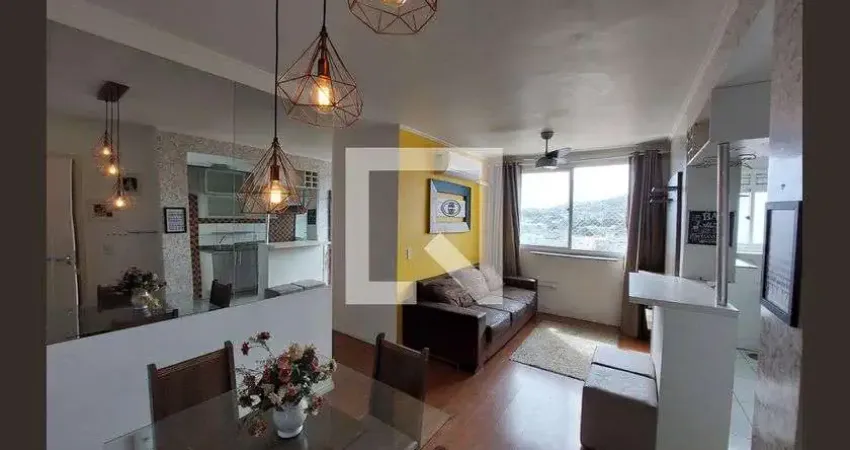 Apartamento para Venda - Camaquã, 3 Quartos,  72 m² - Porto Alegre