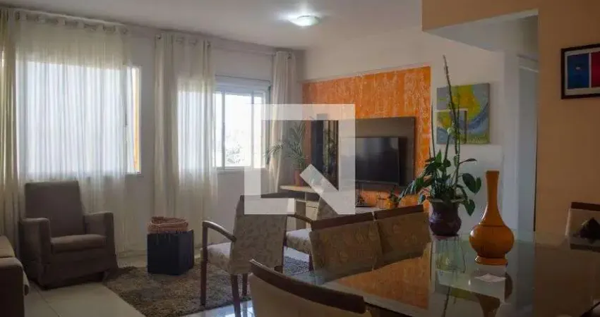 Apartamento para Venda - Santo Antônio, 2 Quartos,  70 m² - Porto Alegre