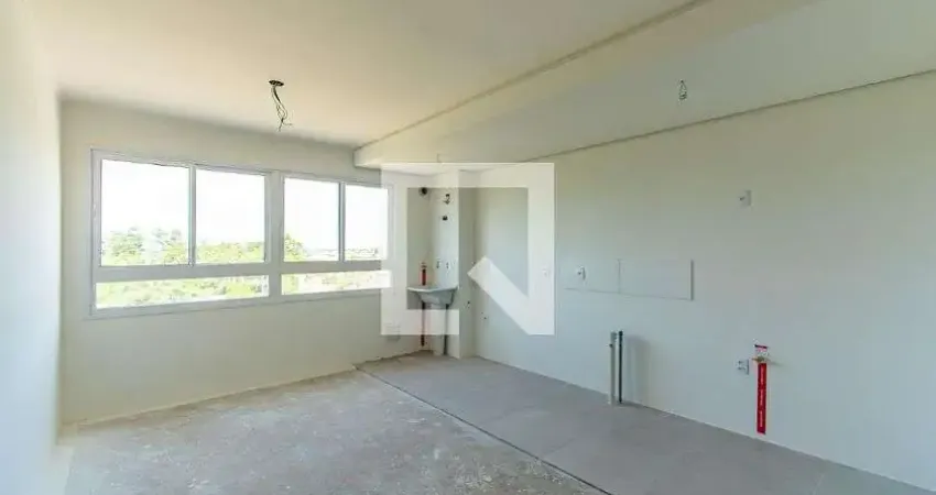 Apartamento para Venda - Bairro Fátima, 2 Quartos,  53 m² - Canoas