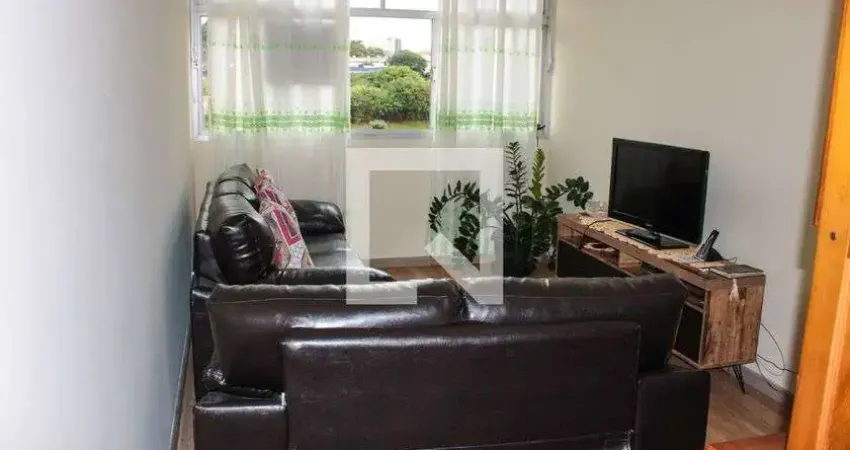 Apartamento para Venda - Vila Industrial, 2 Quartos,  72 m² - Campinas
