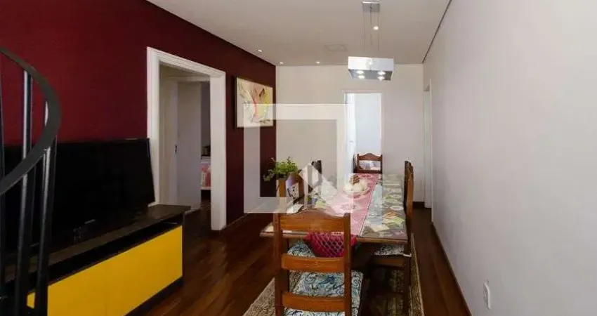 Cobertura para Venda - Prado, 3 Quartos,  205 m² - Belo Horizonte