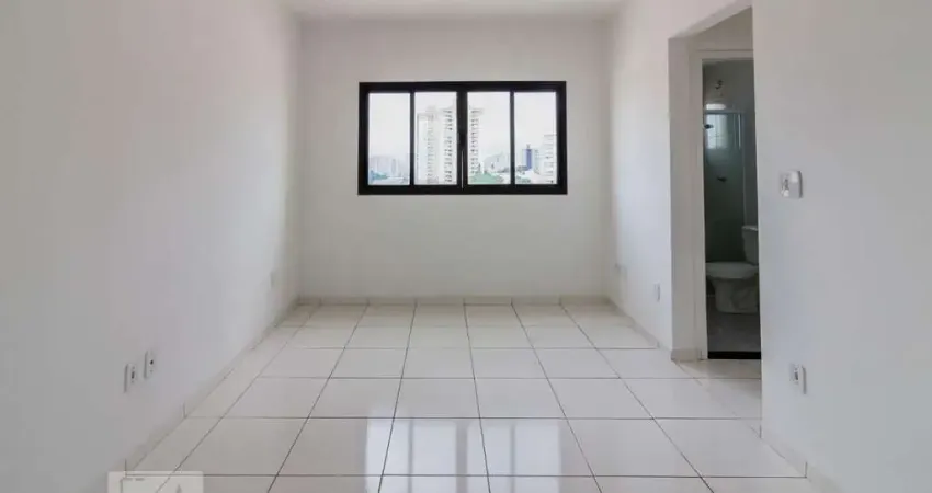 Apartamento para Venda - Campestre, 2 Quartos,  63 m² - Santo André