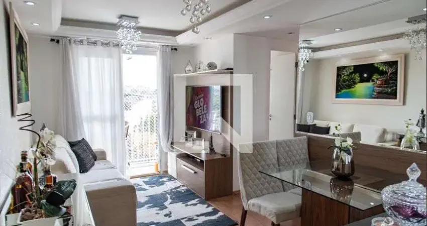 Apartamento para Venda - Jardim São Savério, 2 Quartos,  62 m² - São Paulo