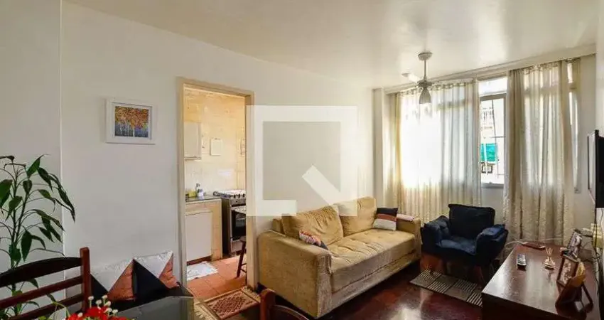 Apartamento para Venda - Fonseca, 2 Quartos,  68 m² - Niterói