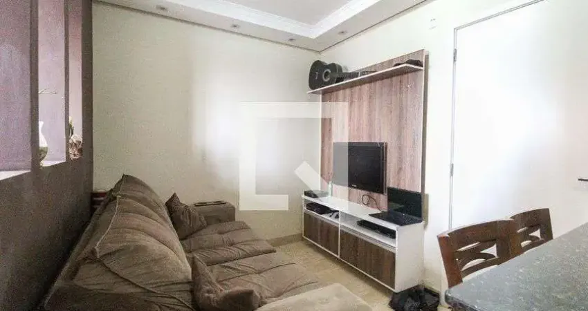 Apartamento para Venda - Itaquera, 1 Quarto,  25 m² - São Paulo