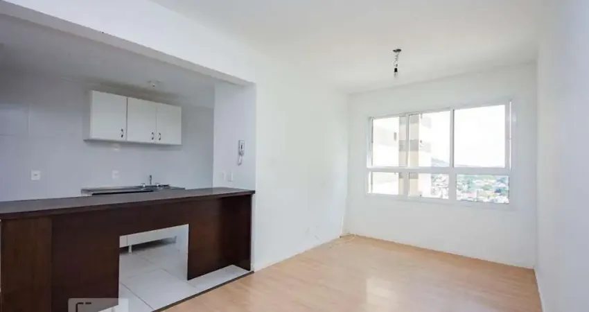 Apartamento para Venda - Jardim Carvalho, 2 Quartos,  57 m² - Porto Alegre