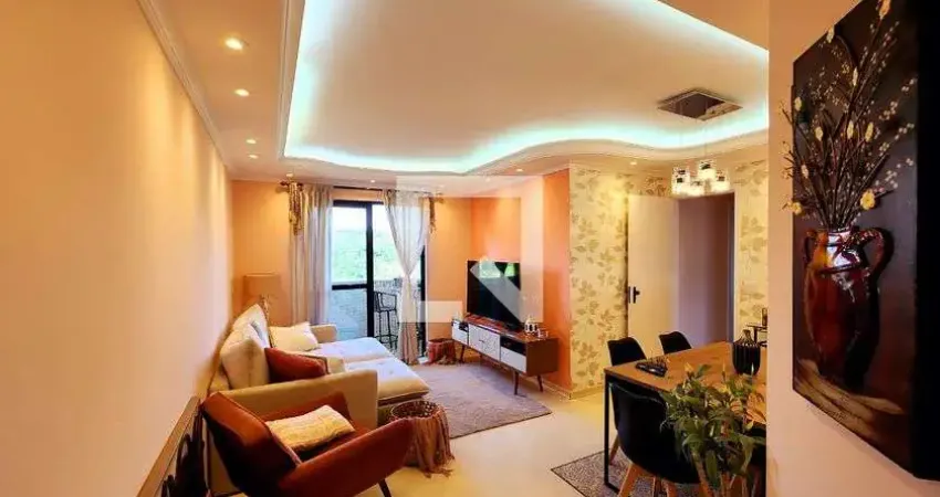 Apartamento para Venda - Eloy Chaves, 2 Quartos,  75 m² - Jundiaí