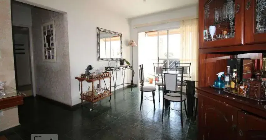 Apartamento para Venda - Bonfim, 3 Quartos,  88 m² - Campinas