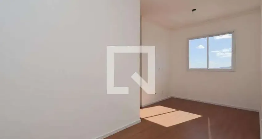 Apartamento para Venda - Vila Roque, 2 Quartos,  41 m² - São Paulo