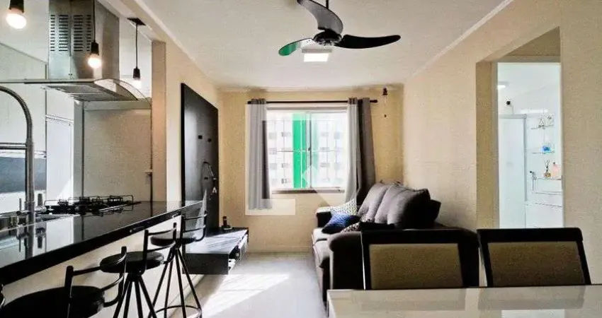 Apartamento para Venda - Jardim Peri, 2 Quartos,  54 m² - São Paulo