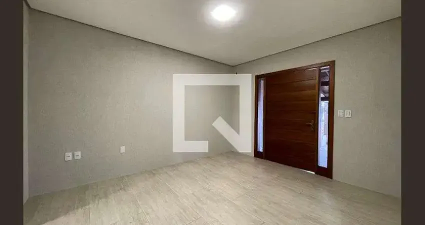 Casa para Venda - Campina, 2 Quartos,  120 m² - São Leopoldo