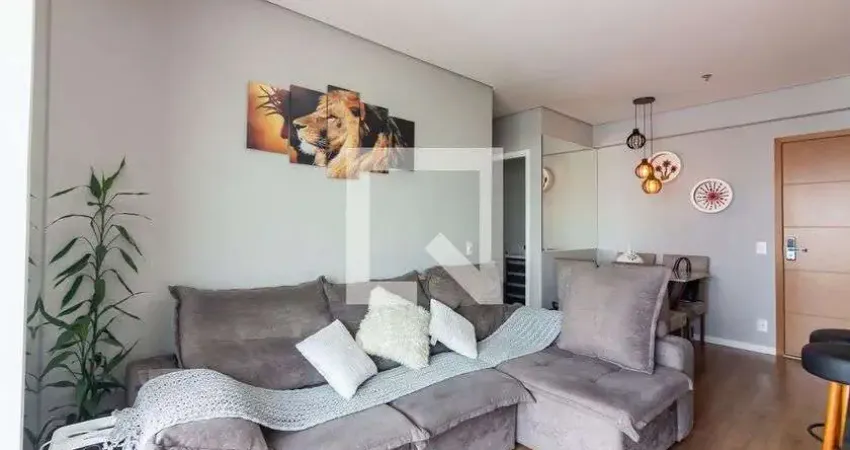 Apartamento para Venda - Centro, 2 Quartos,  60 m² - Osasco