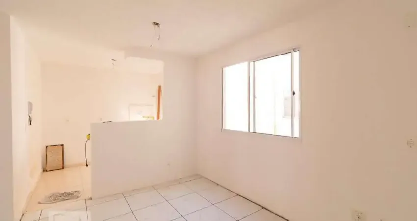 Apartamento para Venda - São José, 2 Quartos,  54 m² - Canoas