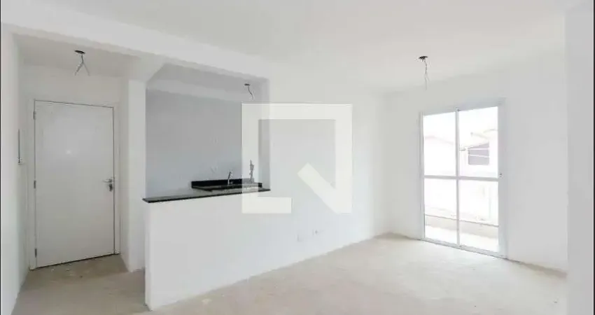 Apartamento para Venda - Vila Galvão, 2 Quartos,  56 m² - Guarulhos