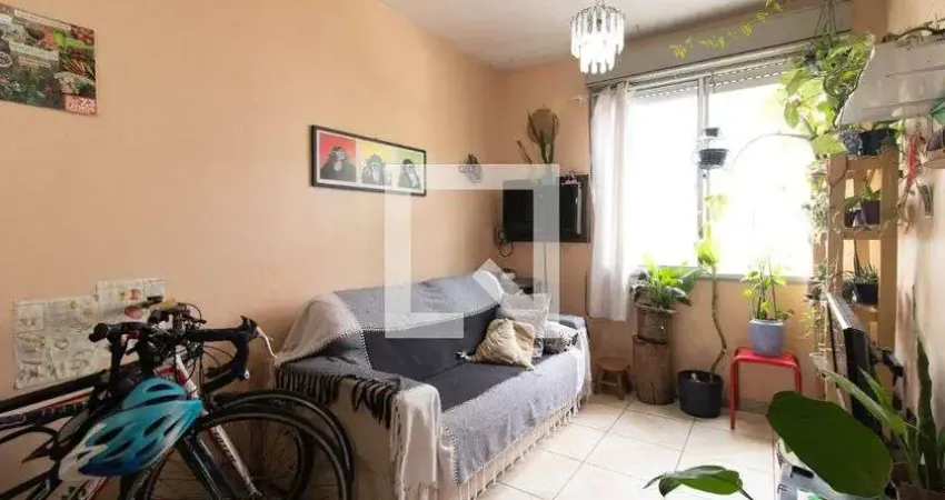 Apartamento para Venda - Cristal , 3 Quartos,  76 m² - Porto Alegre