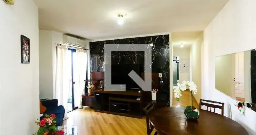Apartamento para Venda - Portal do Morumbi, 2 Quartos,  60 m² - São Paulo