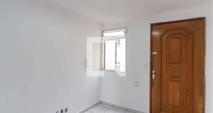 Apartamento para Venda - Itaquera, 2 Quartos,  48 m² - São Paulo