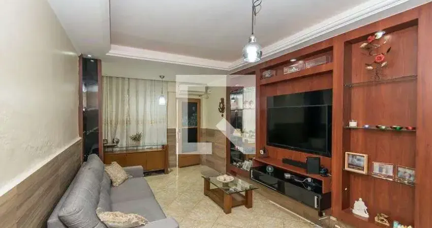 Apartamento para Venda - Irajá, 3 Quartos,  180 m² - Rio de Janeiro