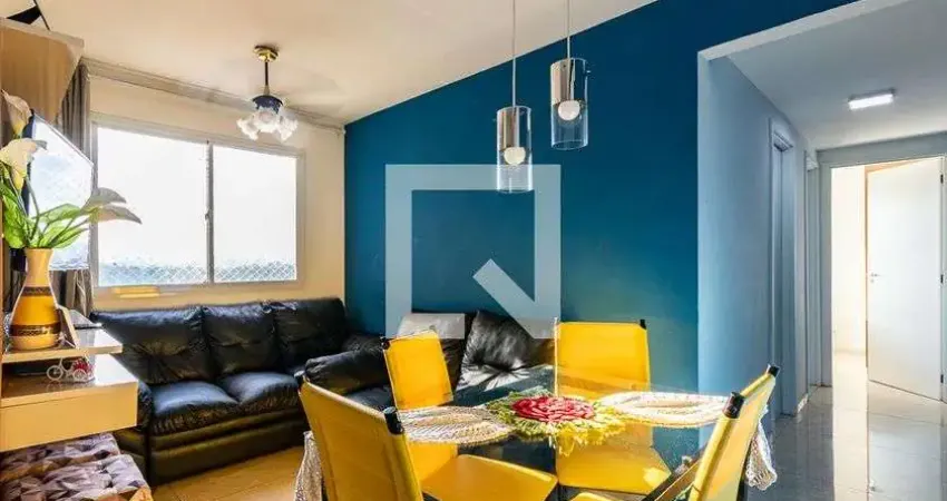 Apartamento para Venda - Cangaíba, 2 Quartos,  47 m² - São Paulo