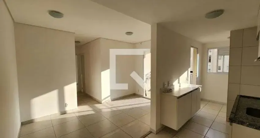 Apartamento para Venda - Eloy Chaves, 2 Quartos,  56 m² - Jundiaí