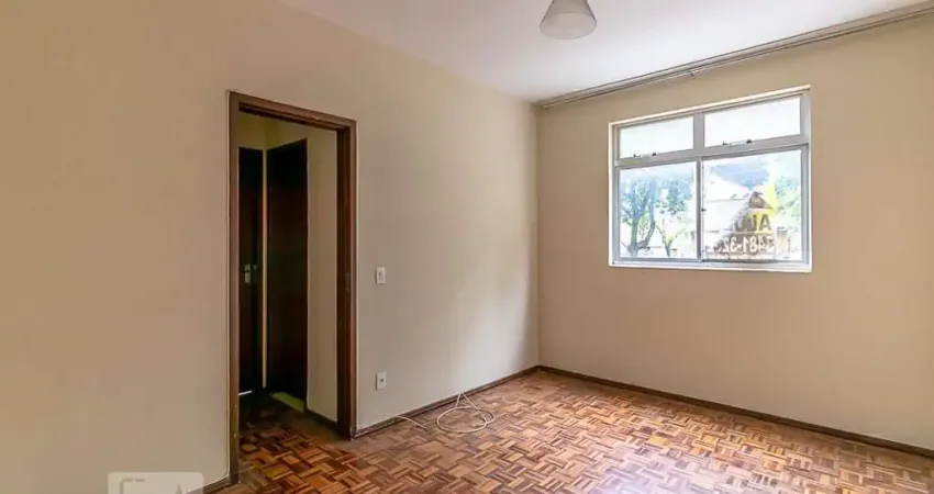 Apartamento para Venda - Sagrada Família, 2 Quartos,  60 m² - Belo Horizonte