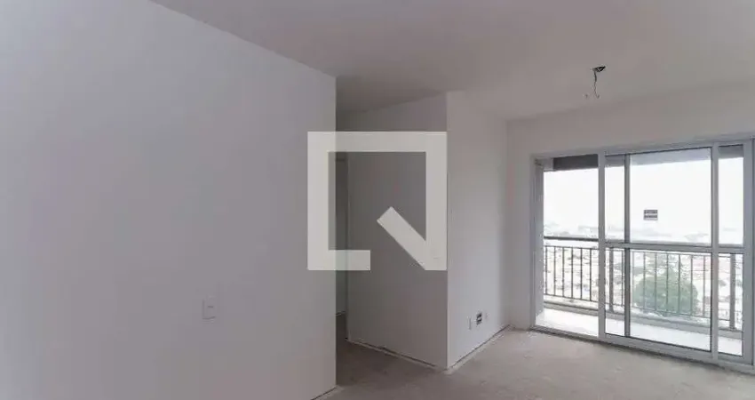 Apartamento para Venda - Lapa, 3 Quartos,  55 m² - São Paulo