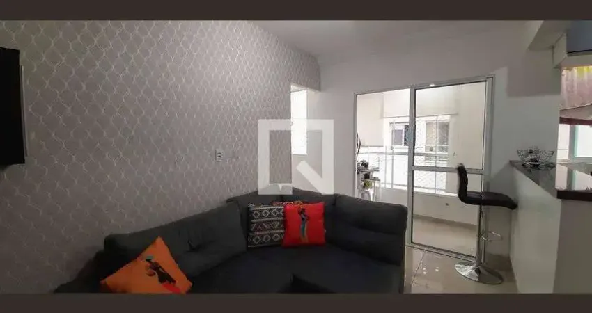 Apartamento para Venda - Padroeira, 3 Quartos,  62 m² - Osasco