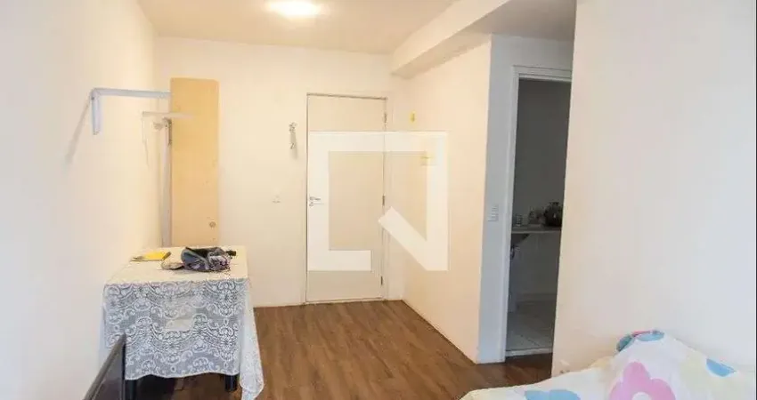 Apartamento para Venda - Ipiranga, 1 Quarto,  58 m² - São Paulo