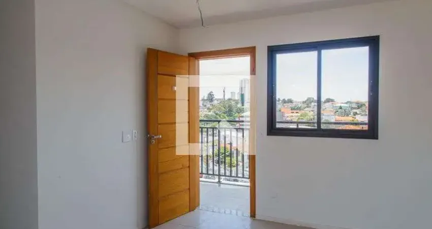 Apartamento para Venda - Mooca, 2 Quartos,  48 m² - São Paulo