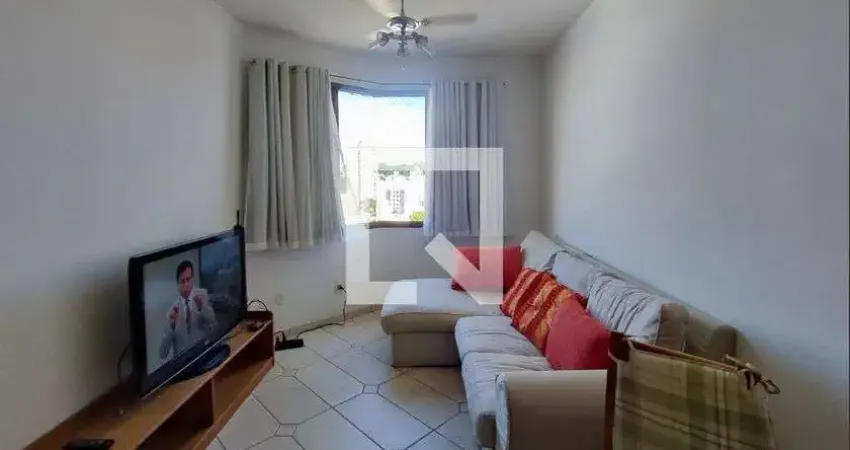 Apartamento para Venda - Cambuí, 1 Quarto,  61 m² - Campinas