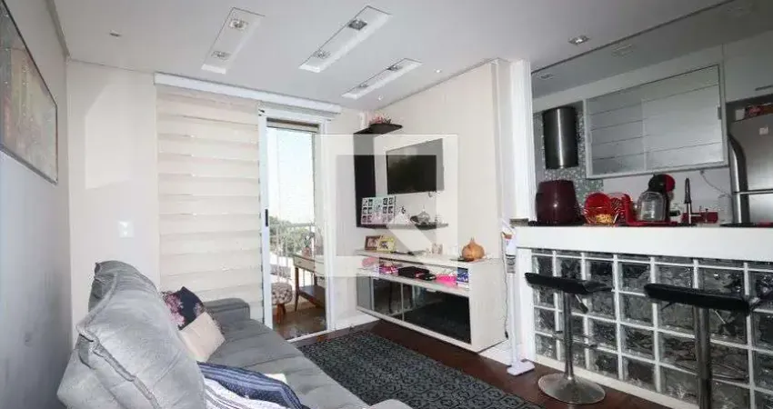 Apartamento para Venda - Vila Ema, 2 Quartos,  65 m² - São Paulo