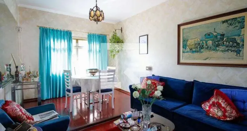 Apartamento para Venda - Sumaré, 3 Quartos,  110 m² - São Paulo