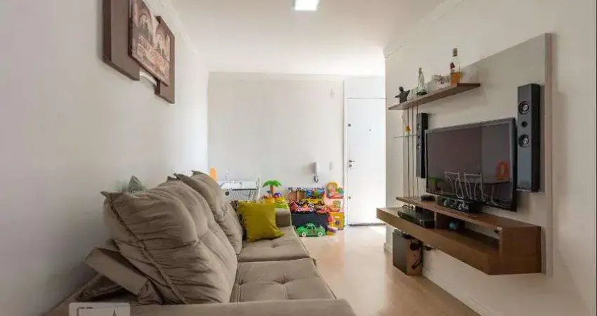 Apartamento para Venda - Vila Carminha , 2 Quartos,  42 m² - Campinas
