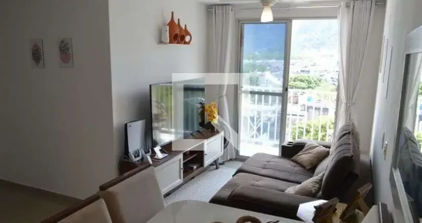 Apartamento para Venda - Taquara, 2 Quartos,  70 m² - Rio de Janeiro