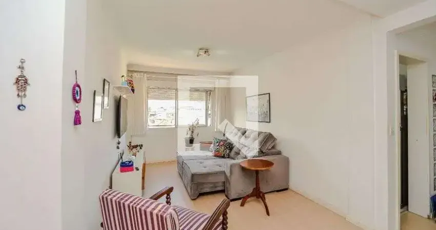 Apartamento para Venda - Passo D&apos;areia, 1 Quarto,  53 m² - Porto Alegre