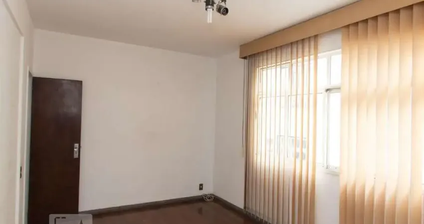 Apartamento para Venda - Sion, 3 Quartos,  114 m² - Belo Horizonte