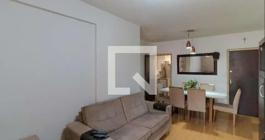 Apartamento para Venda - Vila Carminha , 3 Quartos,  92 m² - Campinas