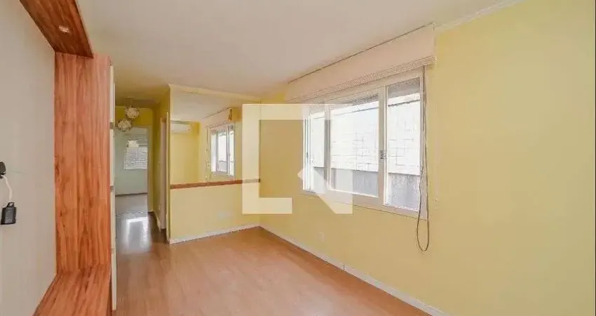 Apartamento para Venda - Vila Ipiranga, 2 Quartos,  58 m² - Porto Alegre