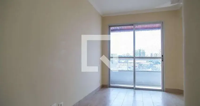 Cobertura para Venda - Vila Mascote, 2 Quartos,  122 m² - São Paulo