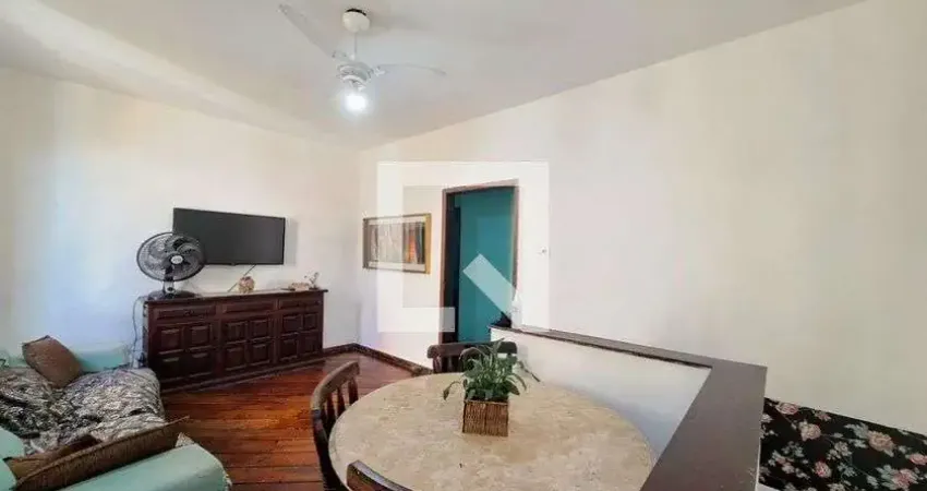 Apartamento para Venda - Engenho Novo, 2 Quartos,  64 m² - Rio de Janeiro
