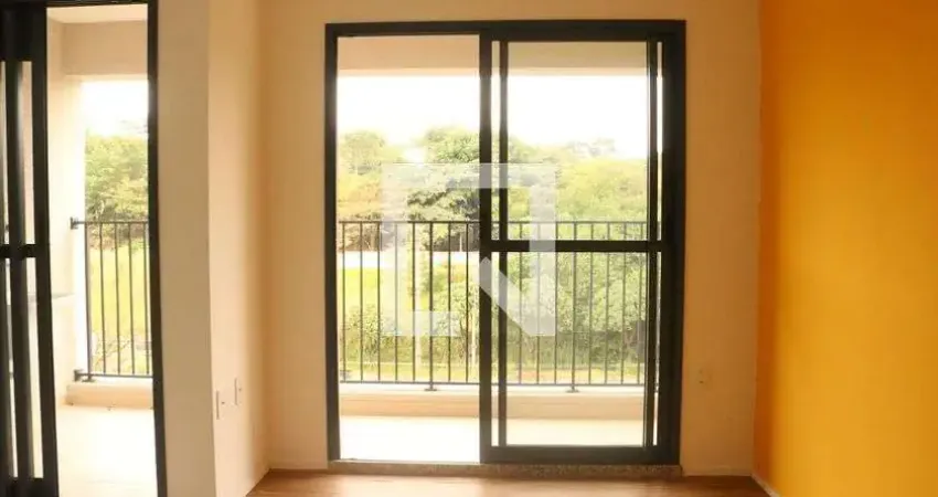 Apartamento para Venda - Vila Leopoldina, 2 Quartos,  48 m² - São Paulo
