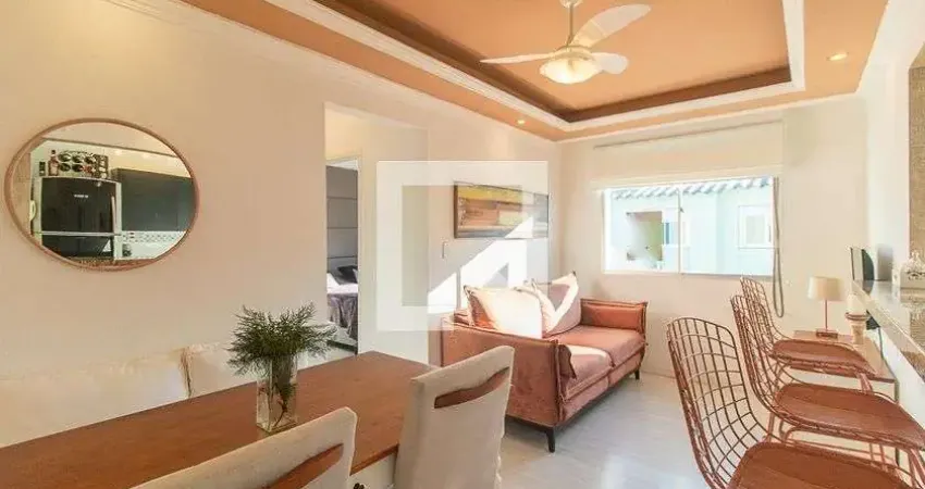 Apartamento para Venda - Tristeza, 2 Quartos,  60 m² - Porto Alegre