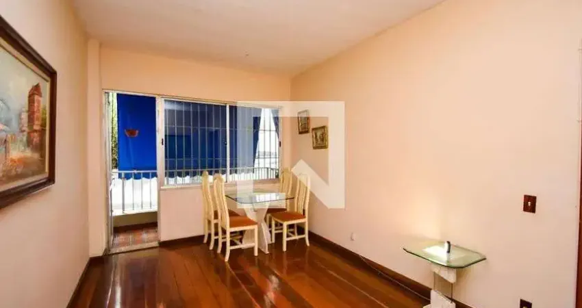 Apartamento para Venda - Del Castilho, 2 Quartos,  87 m² - Rio de Janeiro