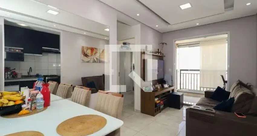Apartamento para Venda - Vila Andrade, 2 Quartos,  47 m² - São Paulo