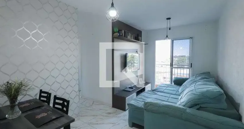 Apartamento para Venda - Tatuapé, 3 Quartos,  69 m² - São Paulo