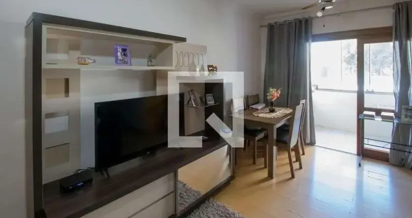 Apartamento para Venda - Camaquã, 3 Quartos,  83 m² - Porto Alegre