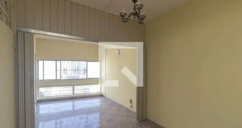 Apartamento para Venda - Santa Cecília, 2 Quartos,  61 m² - São Paulo