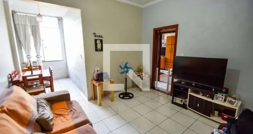Apartamento para Venda - Piedade, 2 Quartos,  74 m² - Rio de Janeiro
