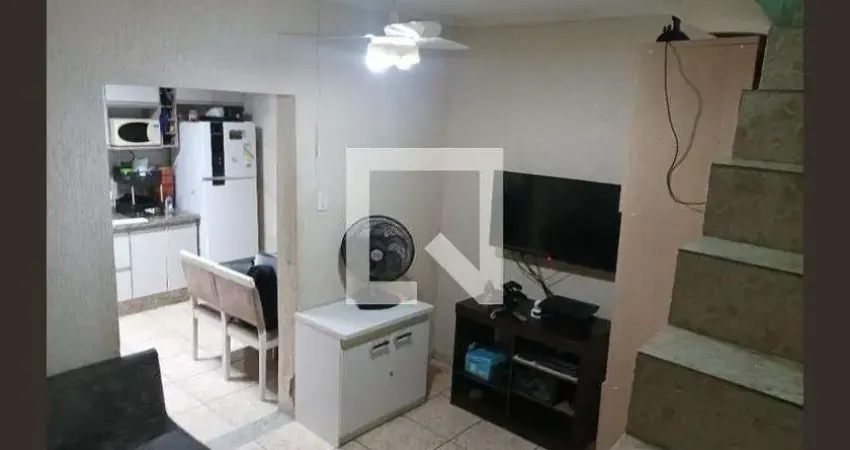 Casa para Venda - Parque São Lucas, 3 Quartos,  89 m² - São Paulo