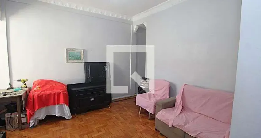 Apartamento para Venda - Méier, 3 Quartos,  110 m² - Rio de Janeiro